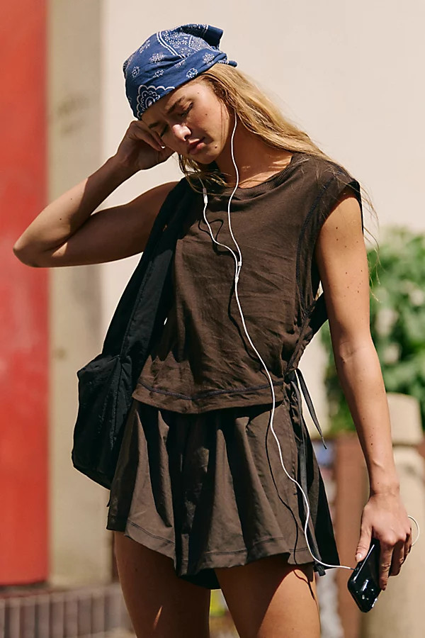 Fit To Be Tied Onesie | Free People (Global - UK&FR Excluded)
