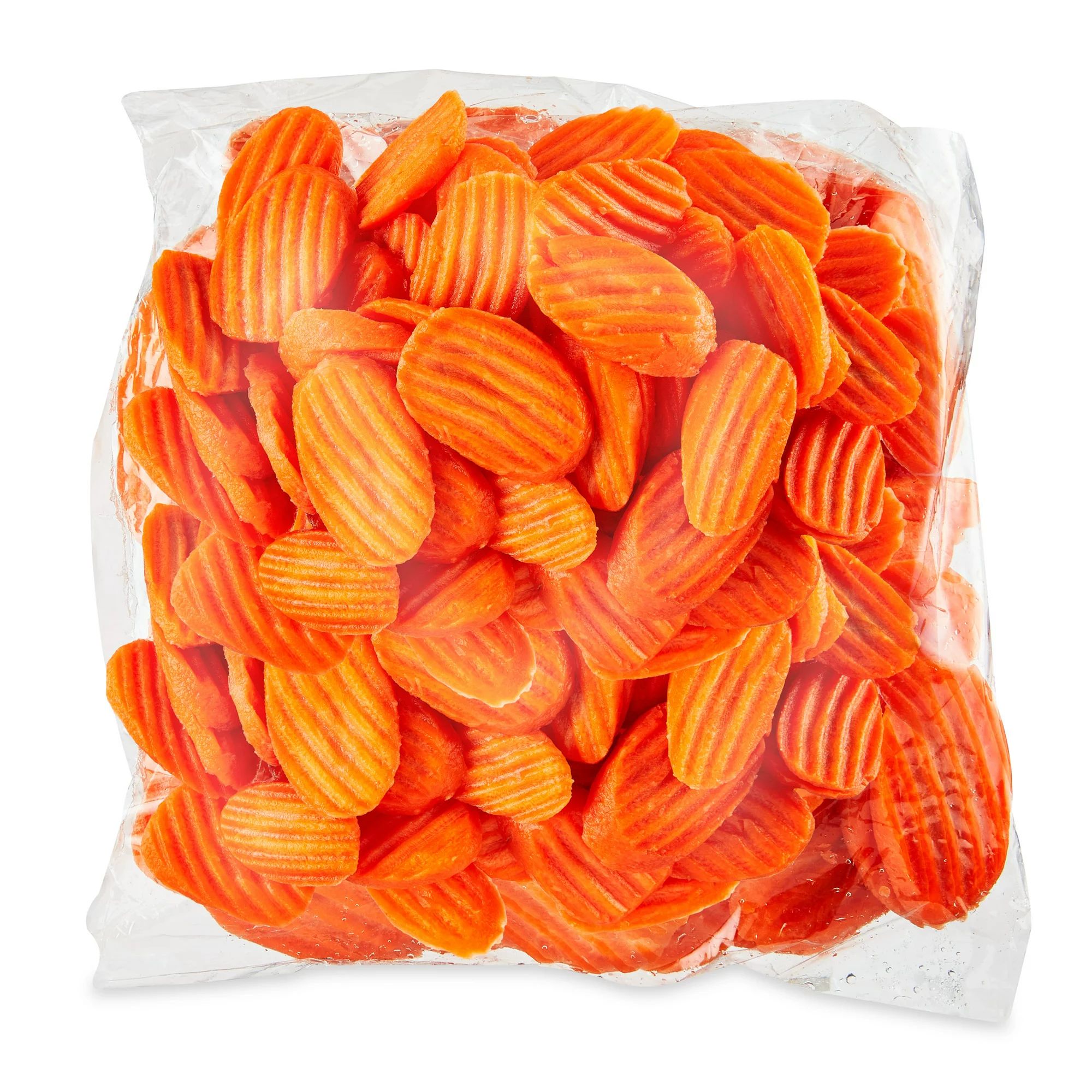 Fresh Carrot Chips, 1 lb Bag | Walmart (US)