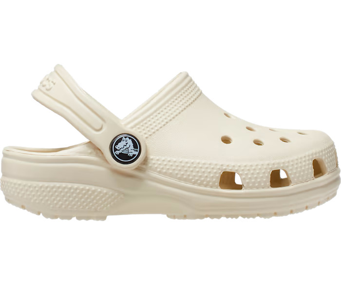Toddler Classic Clog | Crocs (US)