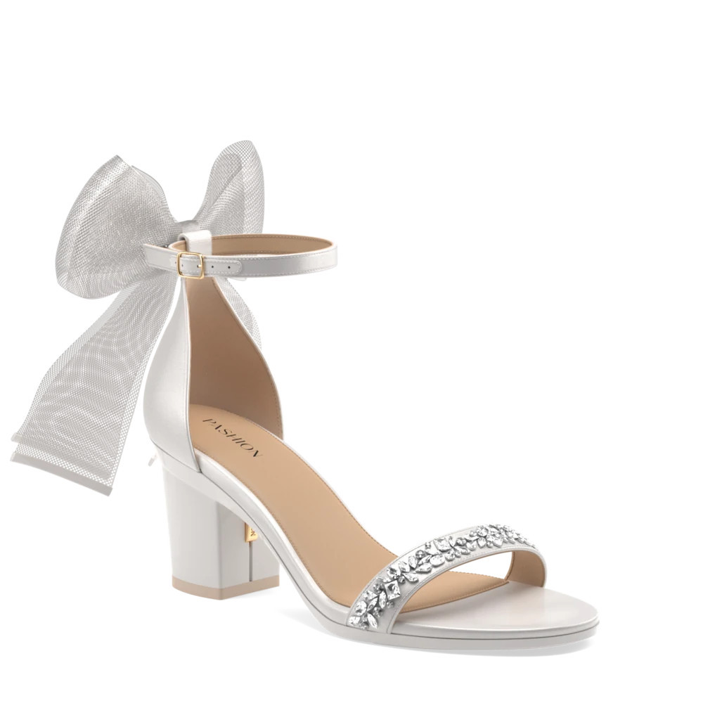 The Pashionista | Pashion Footwear