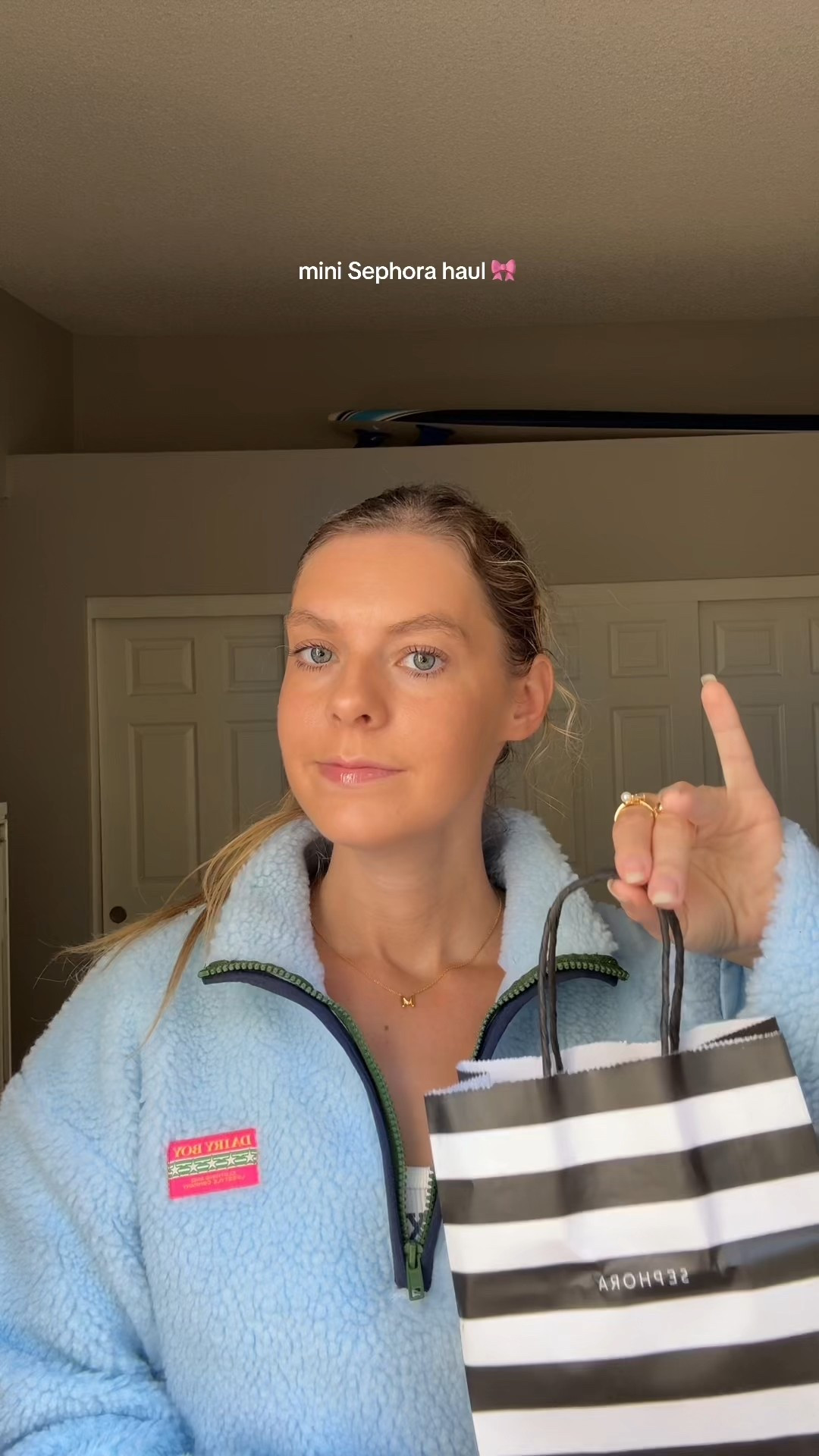 mini Sephora sale haul with my favorites from Rhode and Kerastase! 🤍 

#LTKBeauty #LTKSaleAlert #LTKGiftGuide