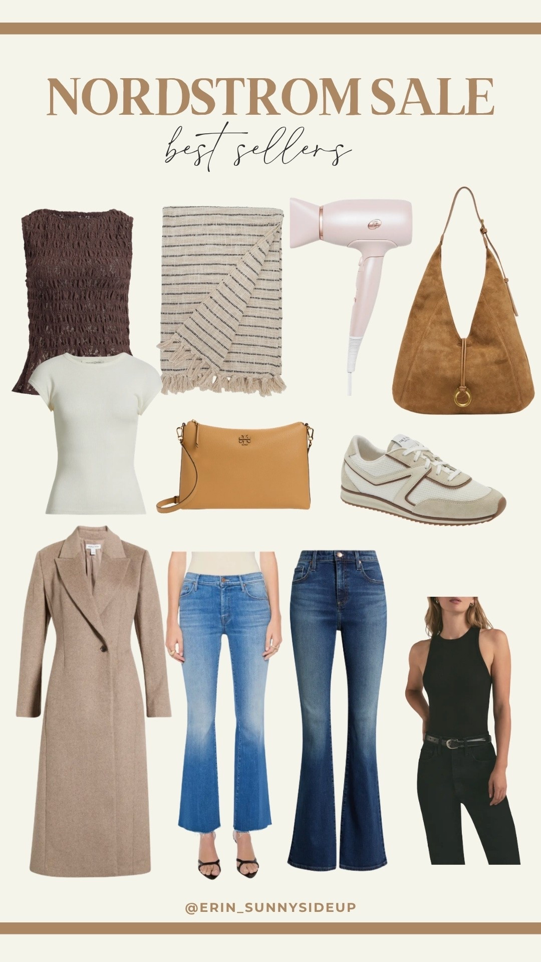 Last few hours to shop the Nordstrom sale! Here are all the favorites that you loved most!

#LTKSaleAlert
