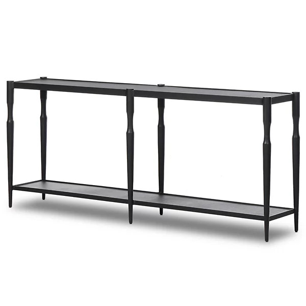 Amber Lewis x Four Hands Augusta Console Table | Lumens