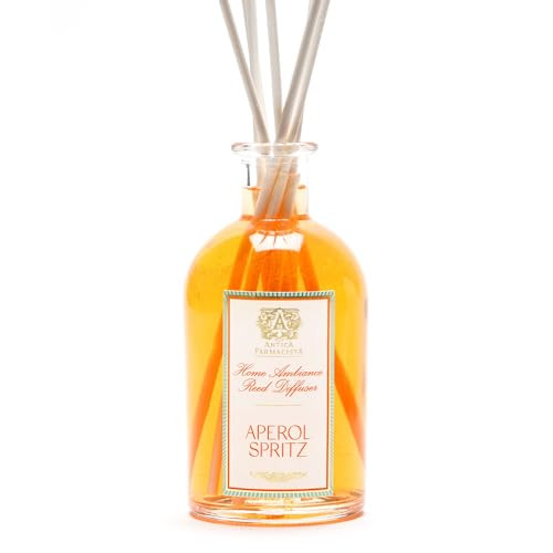 Antica Farmacista Aperol Spritz Home Ambiance Diffuser, 8.45 Fl Oz | Amazon (US)