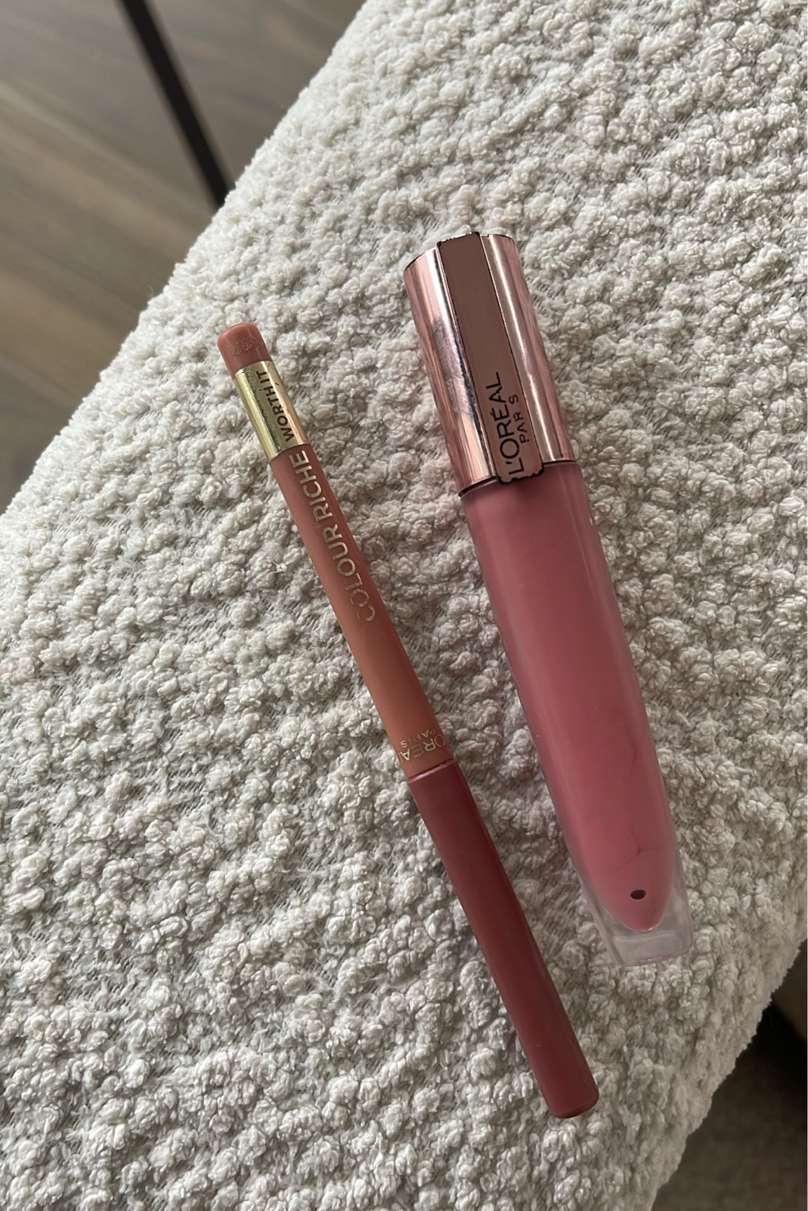 My favorite lips combo of 2024

#LTKFindsUnder50 #LTKStyleTip #LTKItBag