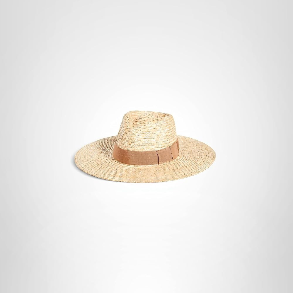 Brixton Women's Joanna Straw Hat | Amazon (US)
