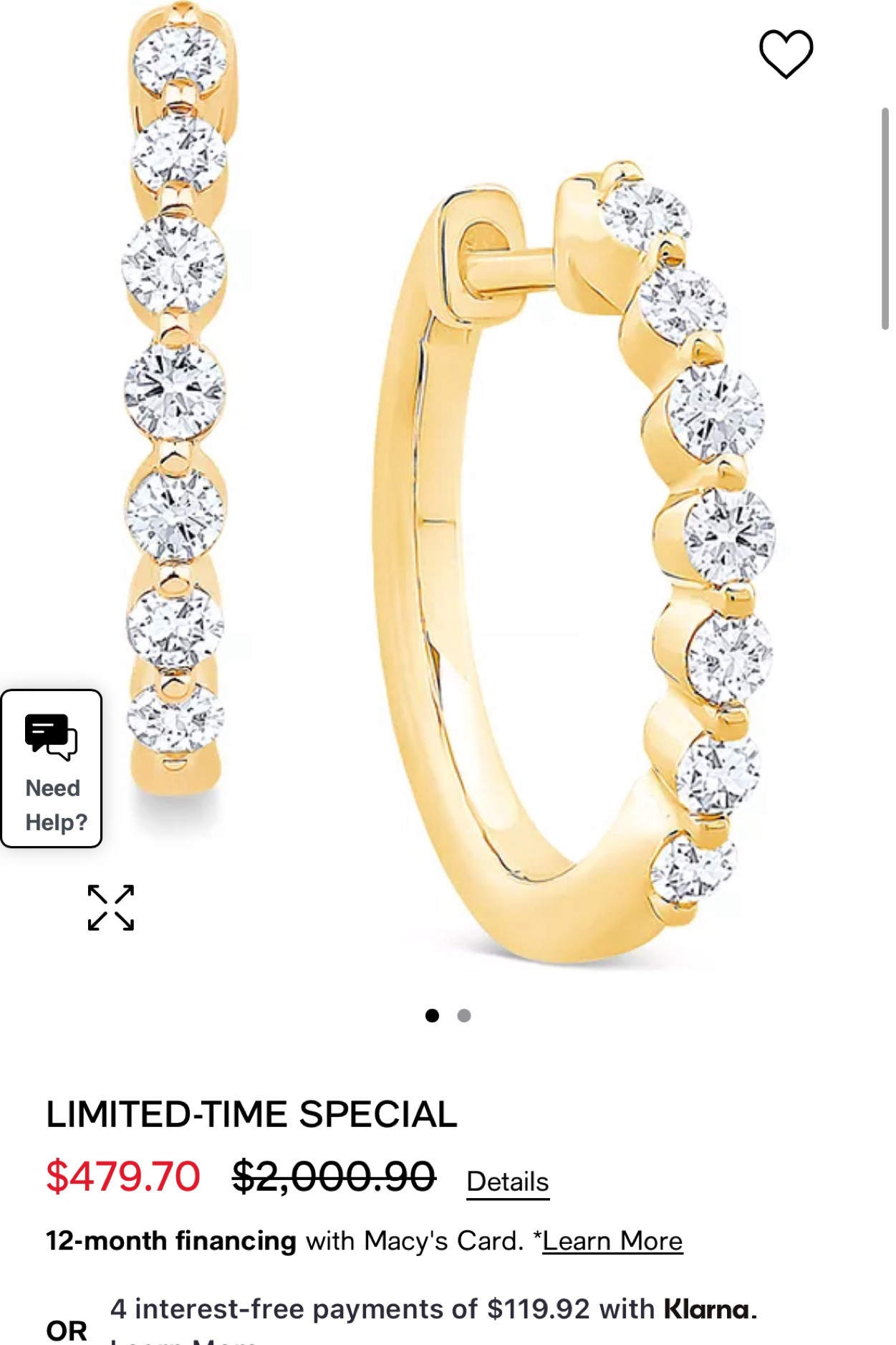 For my gold girls!!! These are so cute!!! 

#LTKBeauty #LTKSaleAlert