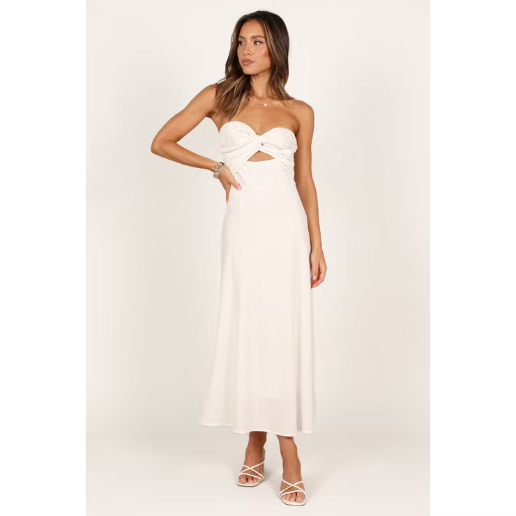 Petal and Pup Womens Rosetta Dress | Target