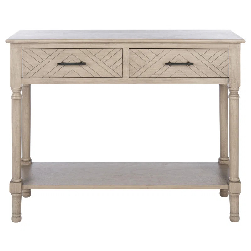 Beton 35.5'' Console Table | Wayfair North America