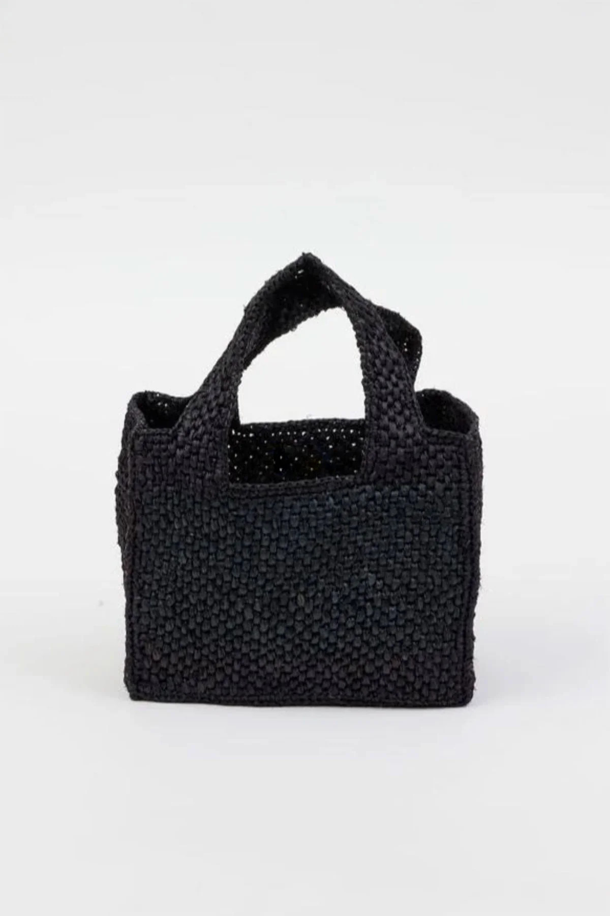 MINI LULU TOTE | Velvet by Graham & Spencer