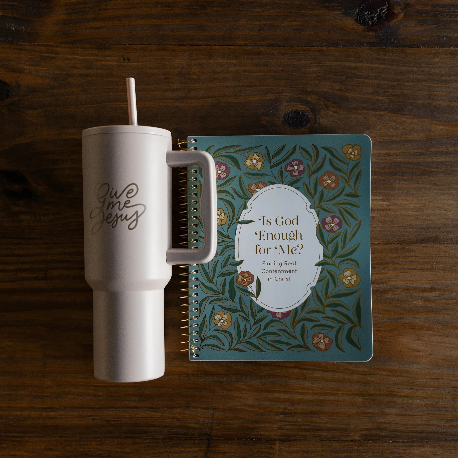 Contentment Bundle | The Daily Grace Co.