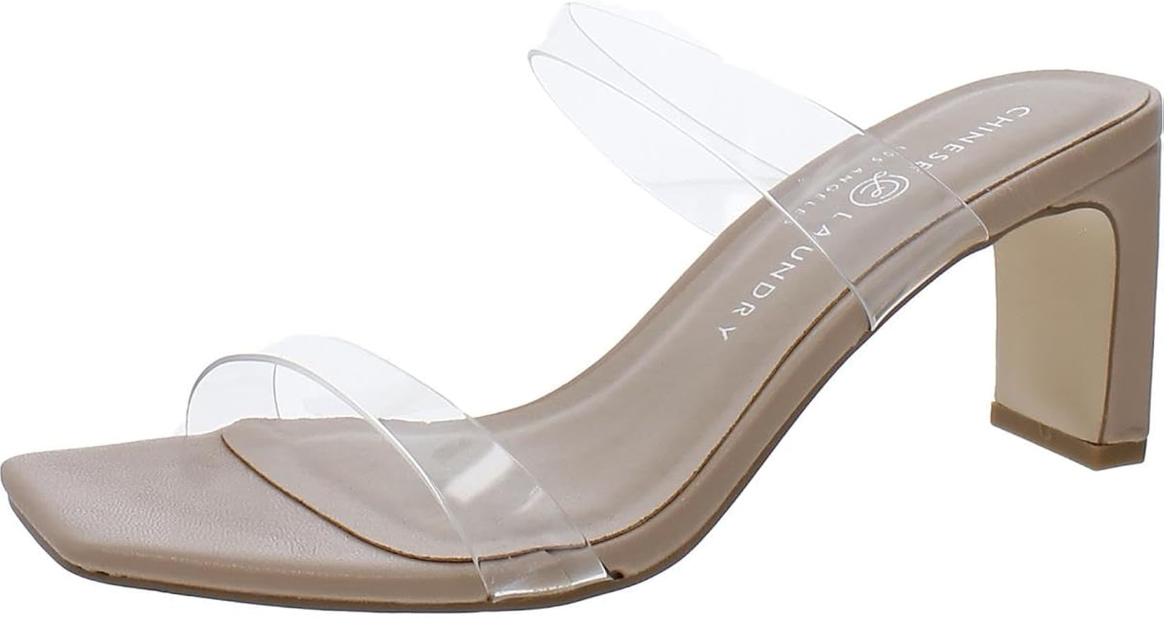 Chinese Laundry Women's Yanti Heeled Sandal | Amazon (US)
