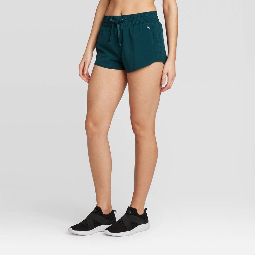 Women's High-Waisted Shorts - JoyLab™ | Target