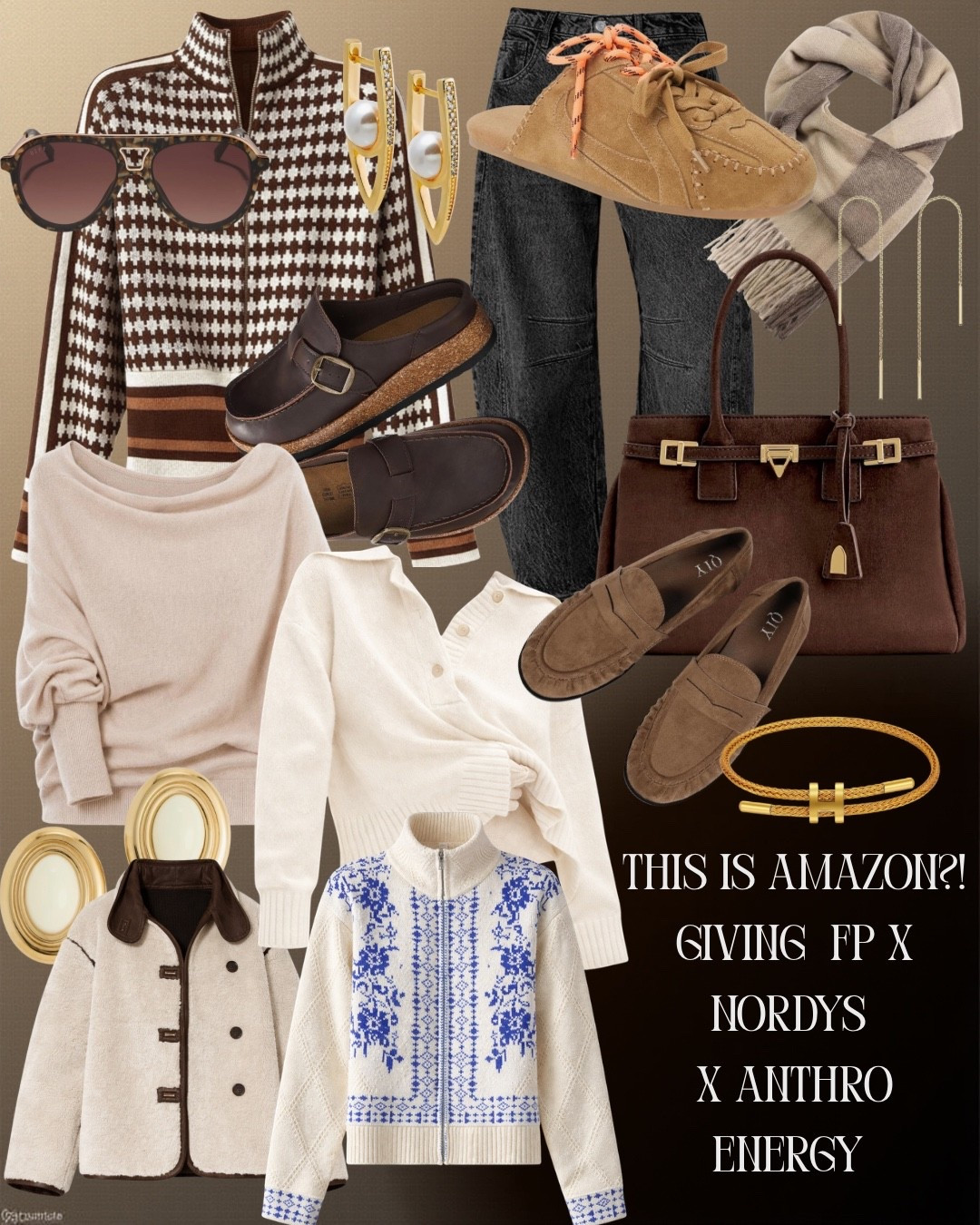 Amazon fashion picks 

#LTKOver40 #LTKFindsUnder50