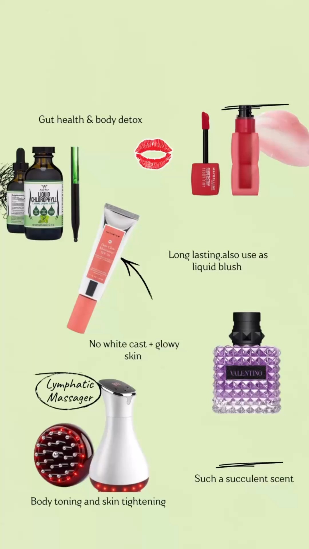 This month’s beauty faves and these have been my favorites for a long time actually!

#LTKdayinmylife #LTKselfcare #LTKmorningroutine