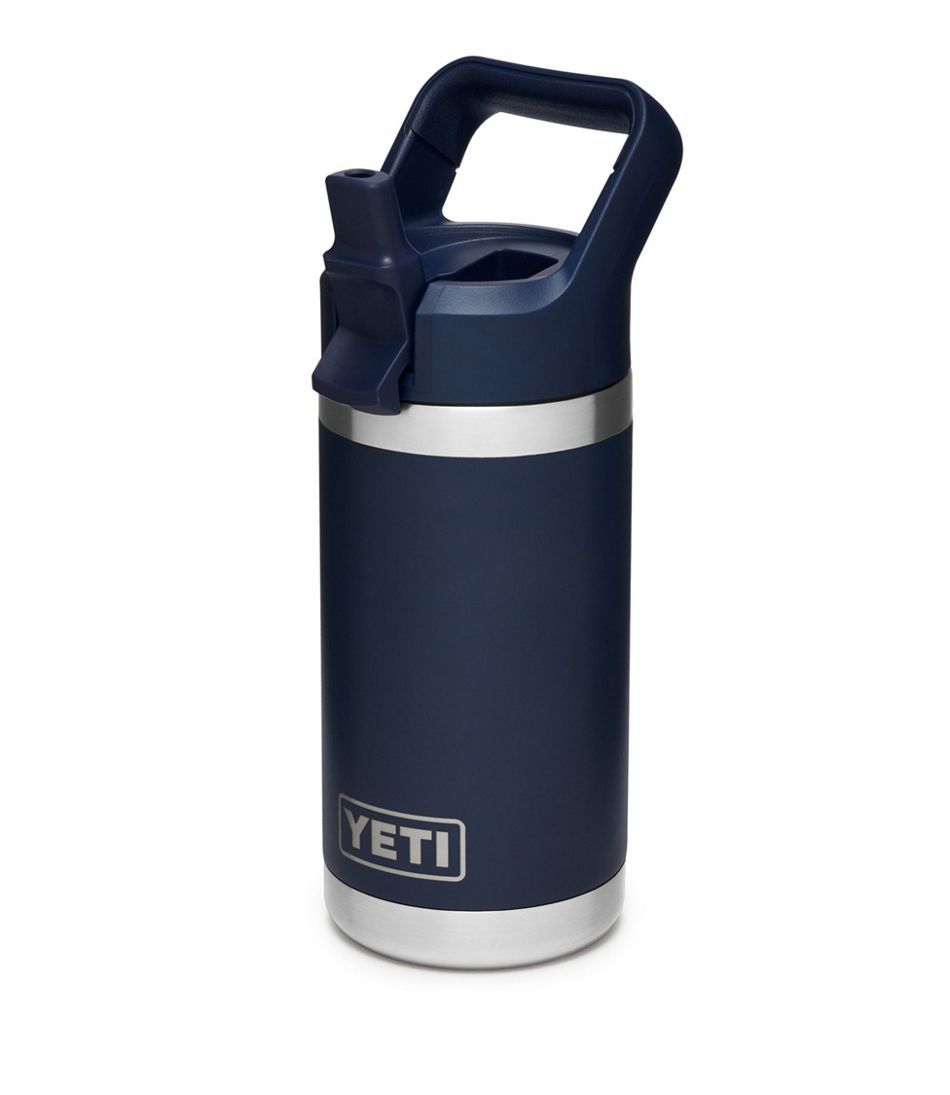 Kids' Yeti Rambler Junior Bottle with Straw Cap, 12 oz. | L.L. Bean