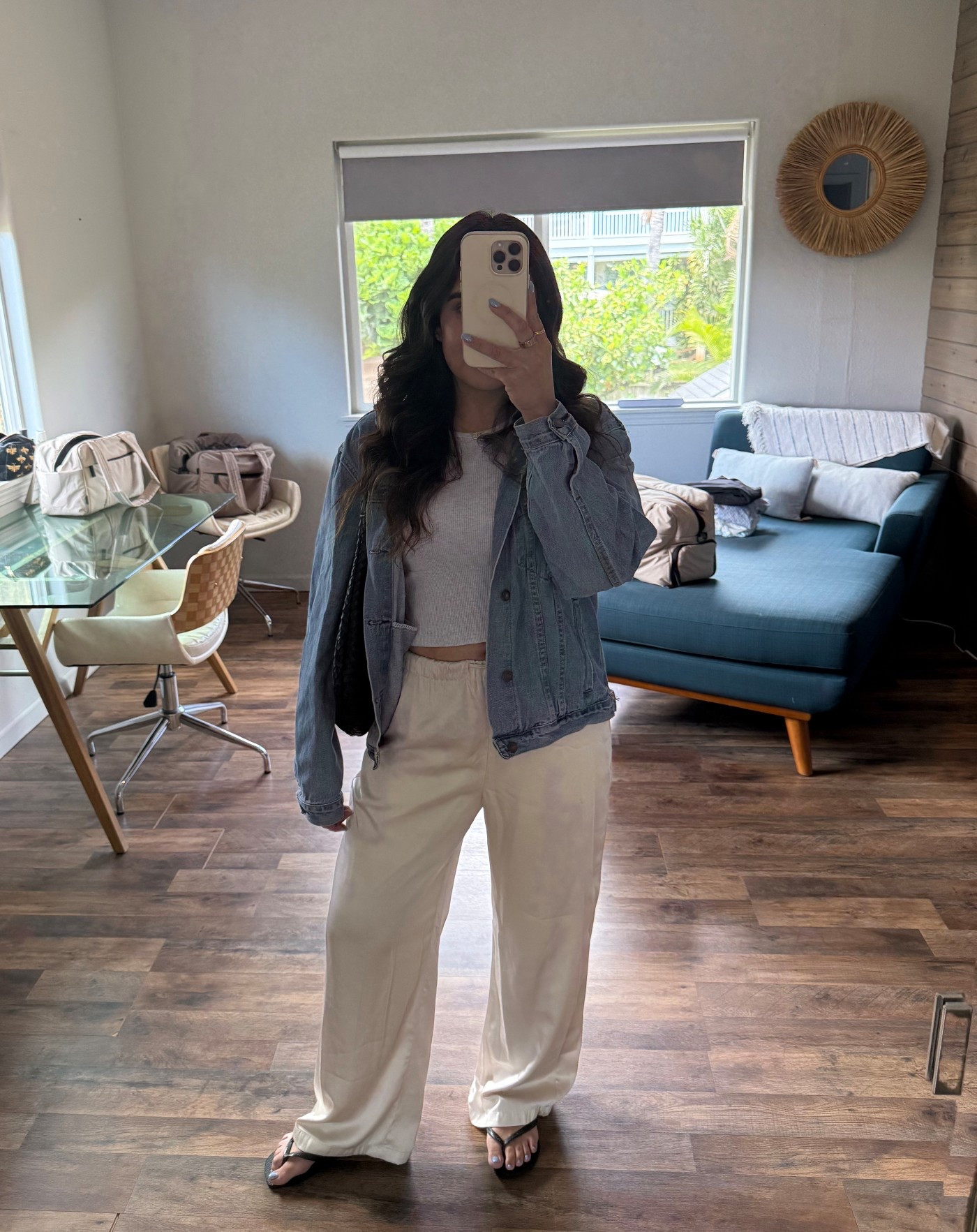 travel fit! ✈️