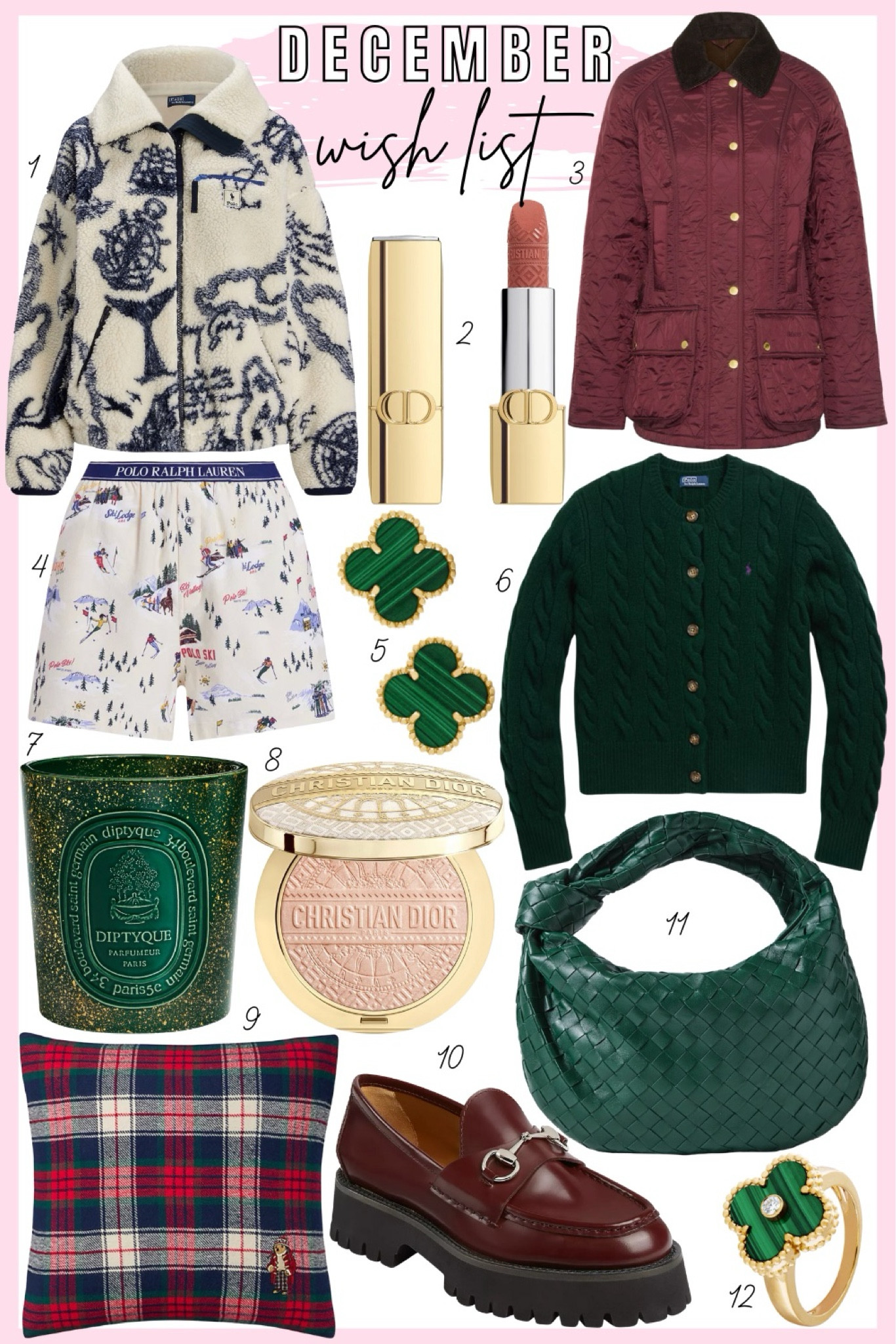 December wish list!!!



#LTKHoliday #LTKSeasonal #LTKGiftGuide