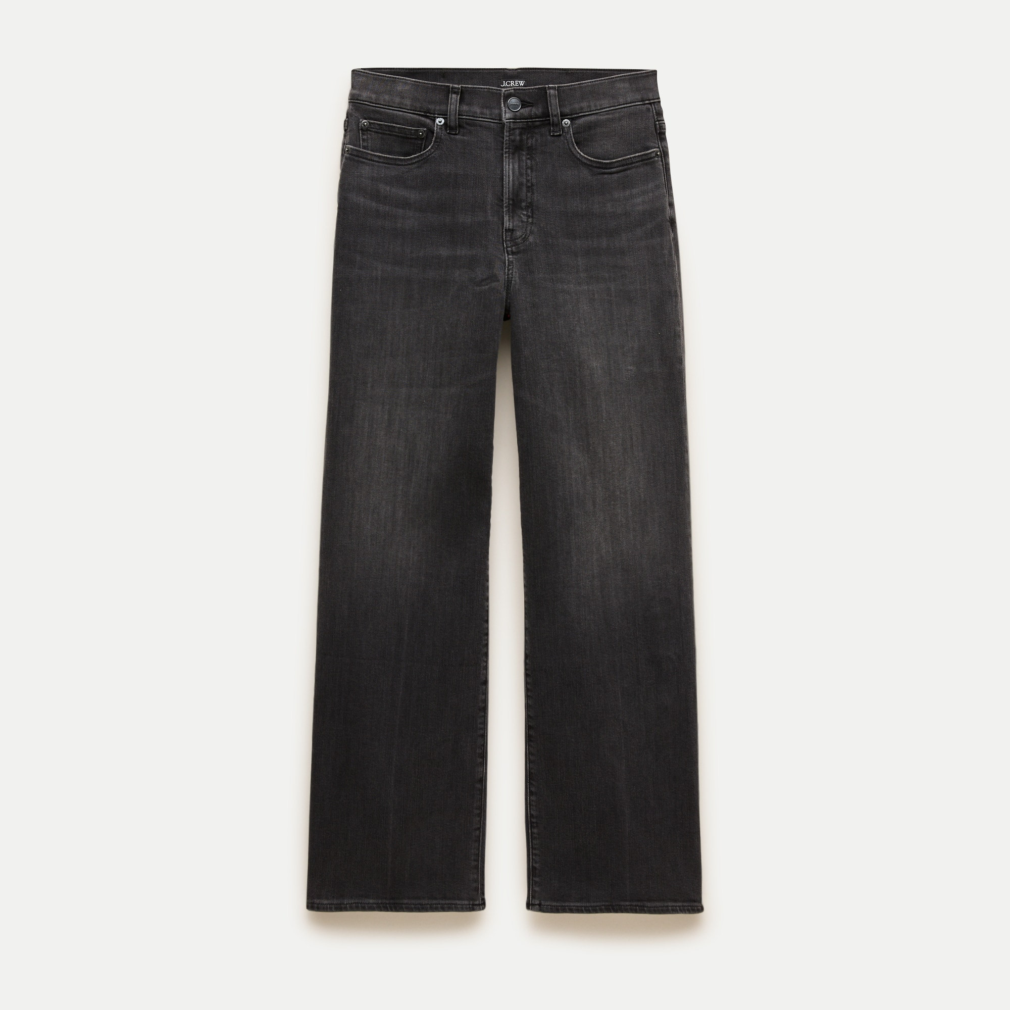 Slim-wide jean | J. Crew US