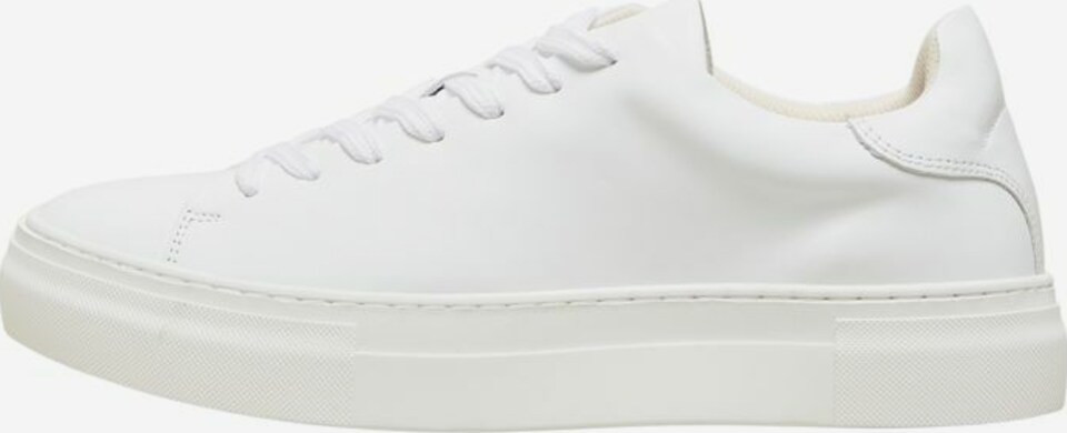 SELECTED HOMME Sneaker in Weiß | ABOUT YOU (DE)