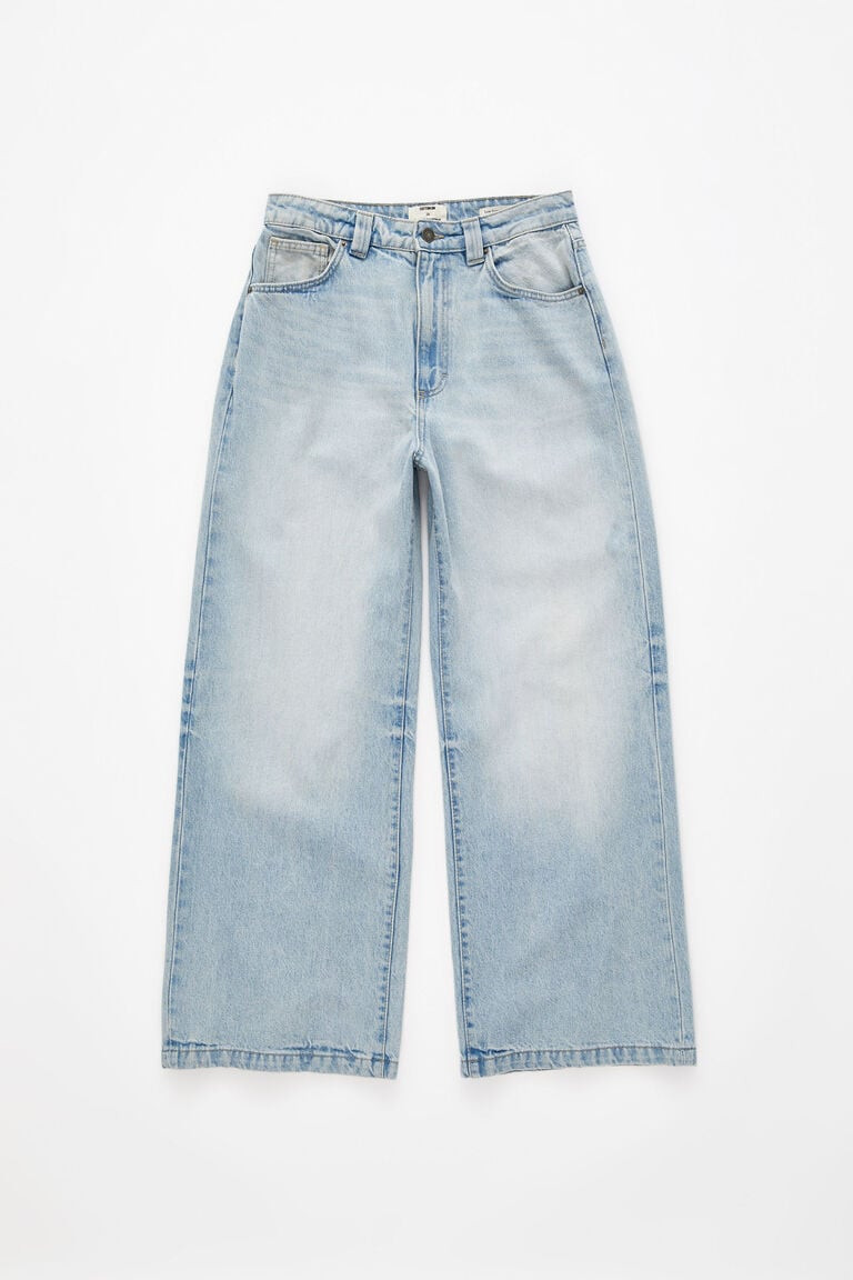 Low Super Baggy Jean | Cotton On (US)