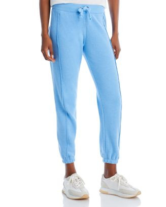 Raw Seam Jogger Pants | Bloomingdale's (US)
