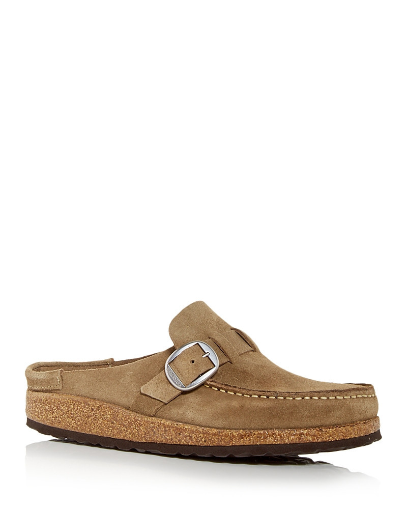 Birkenstock Women's Buckley Clogs | Bloomingdale's (US)