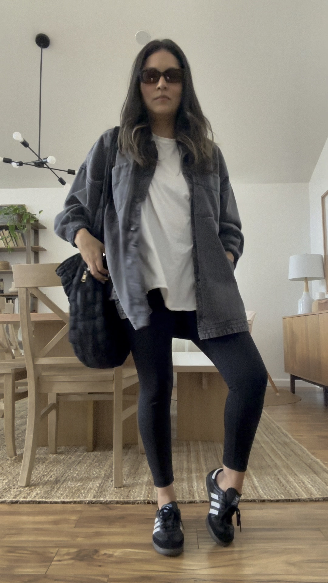I’m mom style with my super simple school pick ootd

#LTKstyletip #LTKfamily #LTKActive