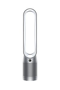 Dyson Purifier Cool™ purifying fan TP07 (White/Silver) | Dyson (US)