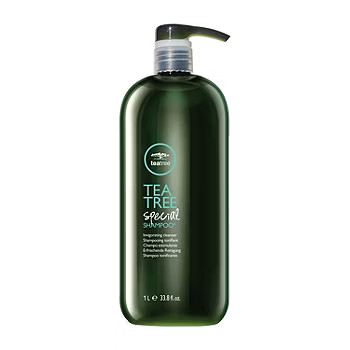 Tea Tree Special Shampoo® - 33.8 oz. | JCPenney