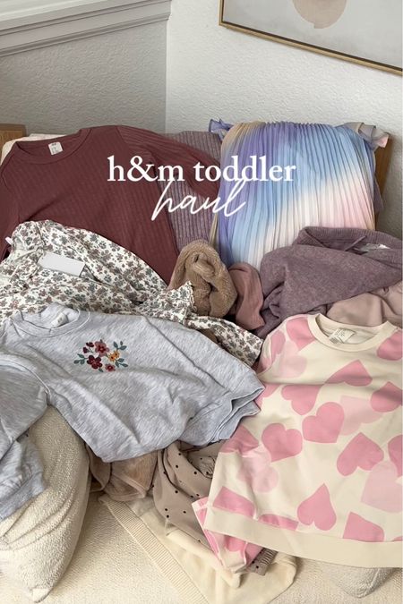 H&M toddler links!!💕 


#LTKkids #LTKbaby #LTKfamily