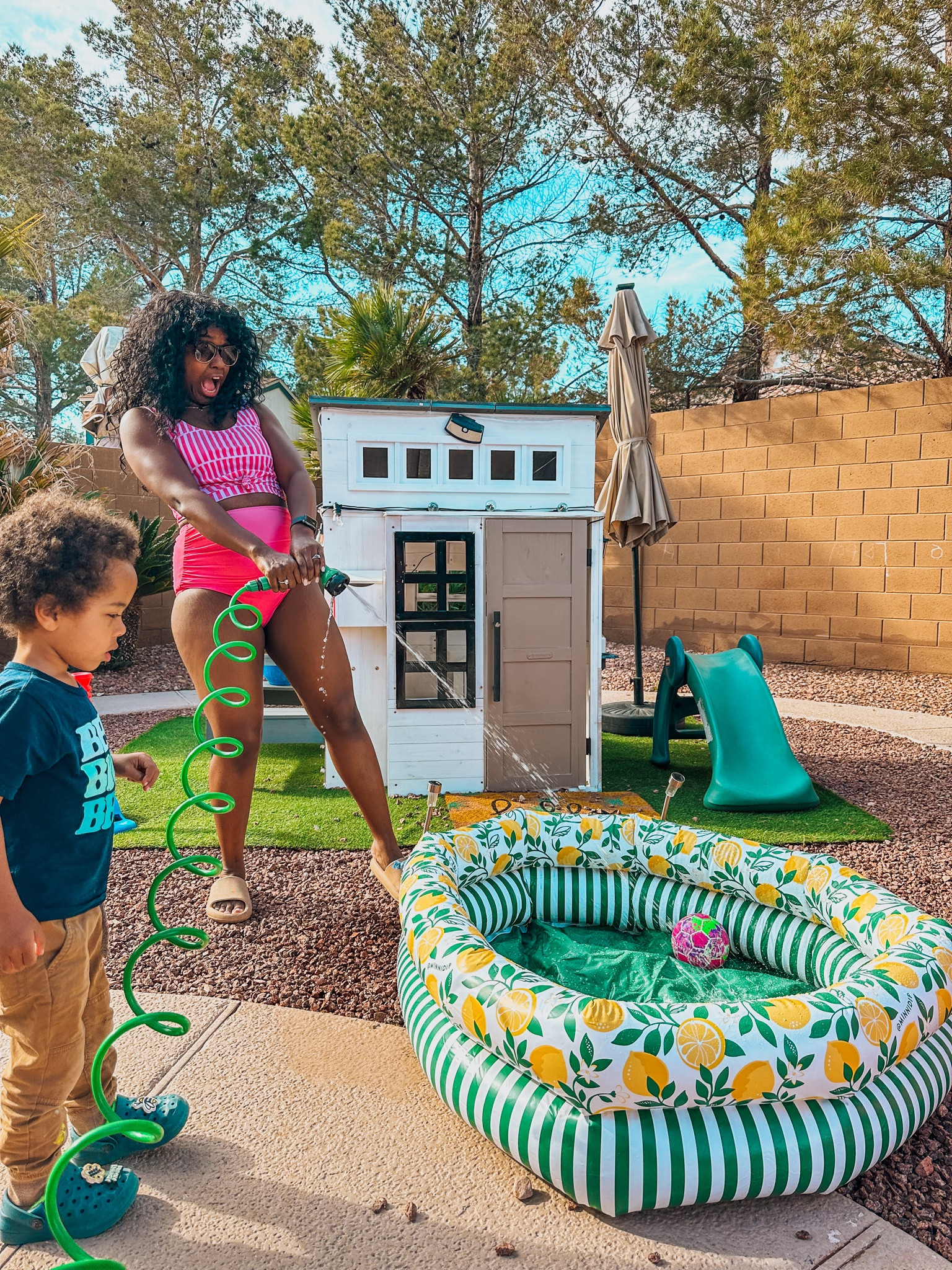 Spring has sprung and that means warmer weather is here too! It was definitely time for me to bust out the new Gold Coast Line collection from @CoralReefSwim

I’m loving all the fun prints and the different style options available. Check them out just in time for summer!
#coralreefswim #ad

#LTKswim #LTKSeasonal #LTKstyletip