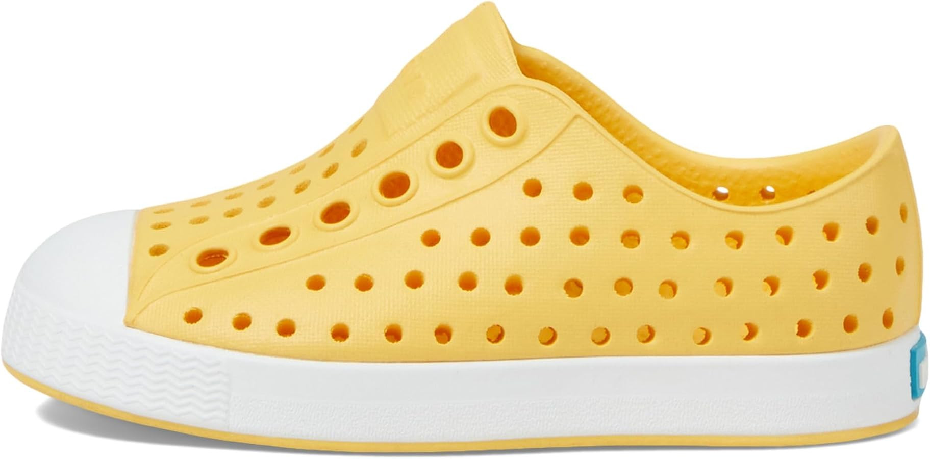 Native Shoes Unisex-Child Jefferson (Toddler/Little Kid) Sneaker | Amazon (US)