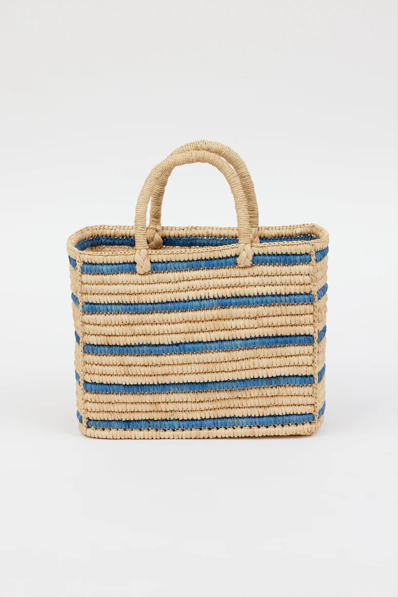 Juli Bag | Hat Attack