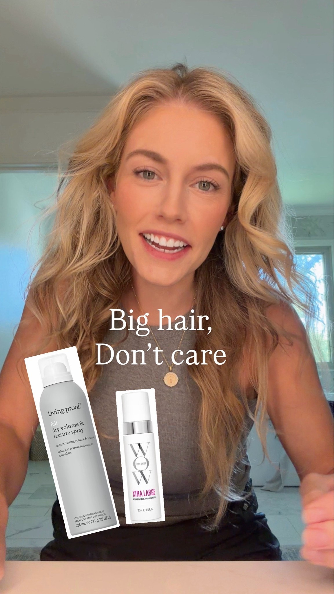 Best products for a big blow out that keeps it shape and has MEGA volume!

#LTKdayinmylife #LTKgrwm #LTKmomlife