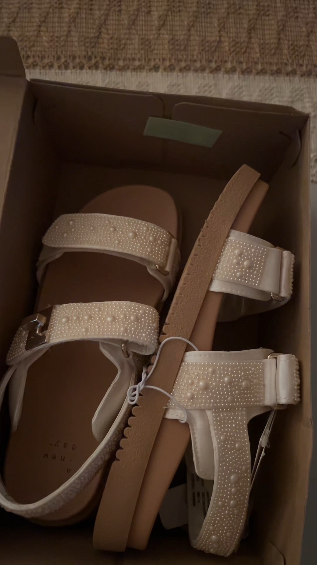 Target sandals 

#LTKShoeCrush #LTKSeasonal #LTKSaleAlert