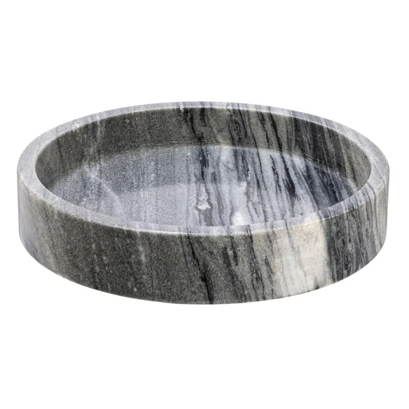 Genelda Marble Tray | Wayfair North America