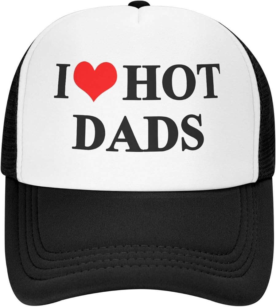 Spitters are Quitters Funny Trucker Hat Adjustable Snapback Adult Humor Baseball Cap Gag Gifts fo... | Amazon (US)