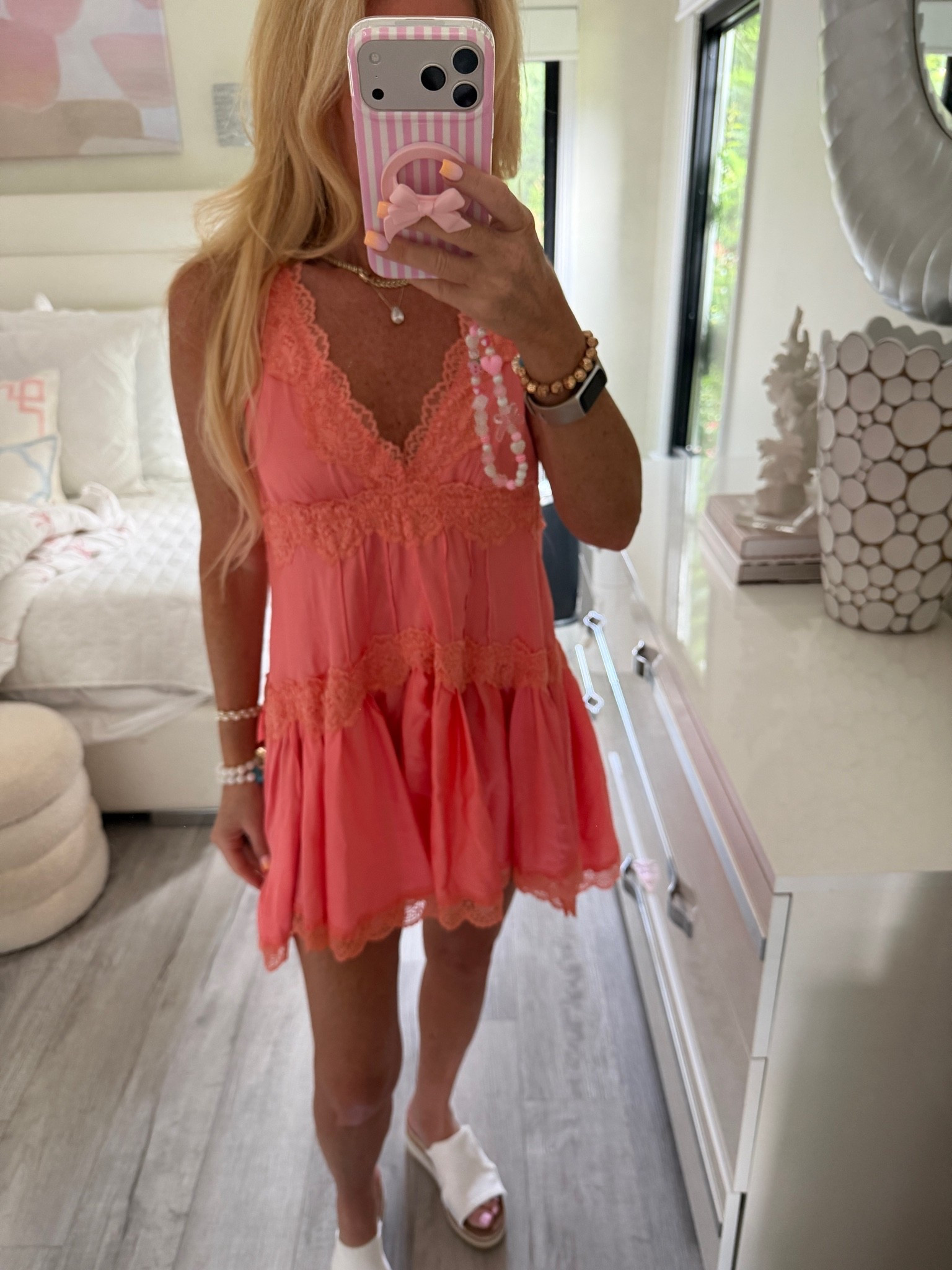 Love this dress and its on sale

#LTKootd #LTKdayinmylife #LTKBeauty