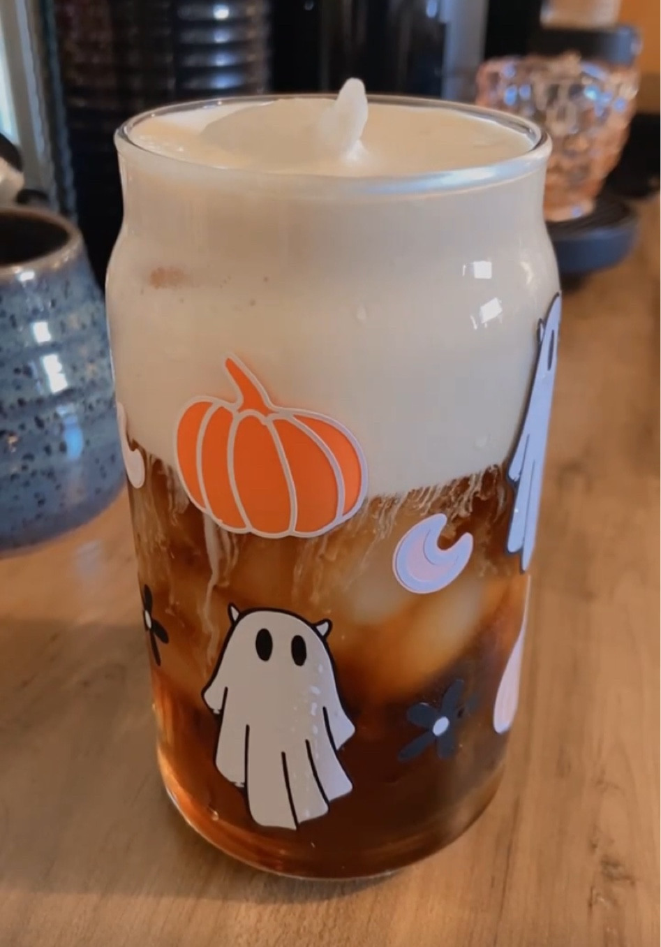 Spooky Beer Can Cup

#LTKHalloween #LTKSeasonal #LTKhome