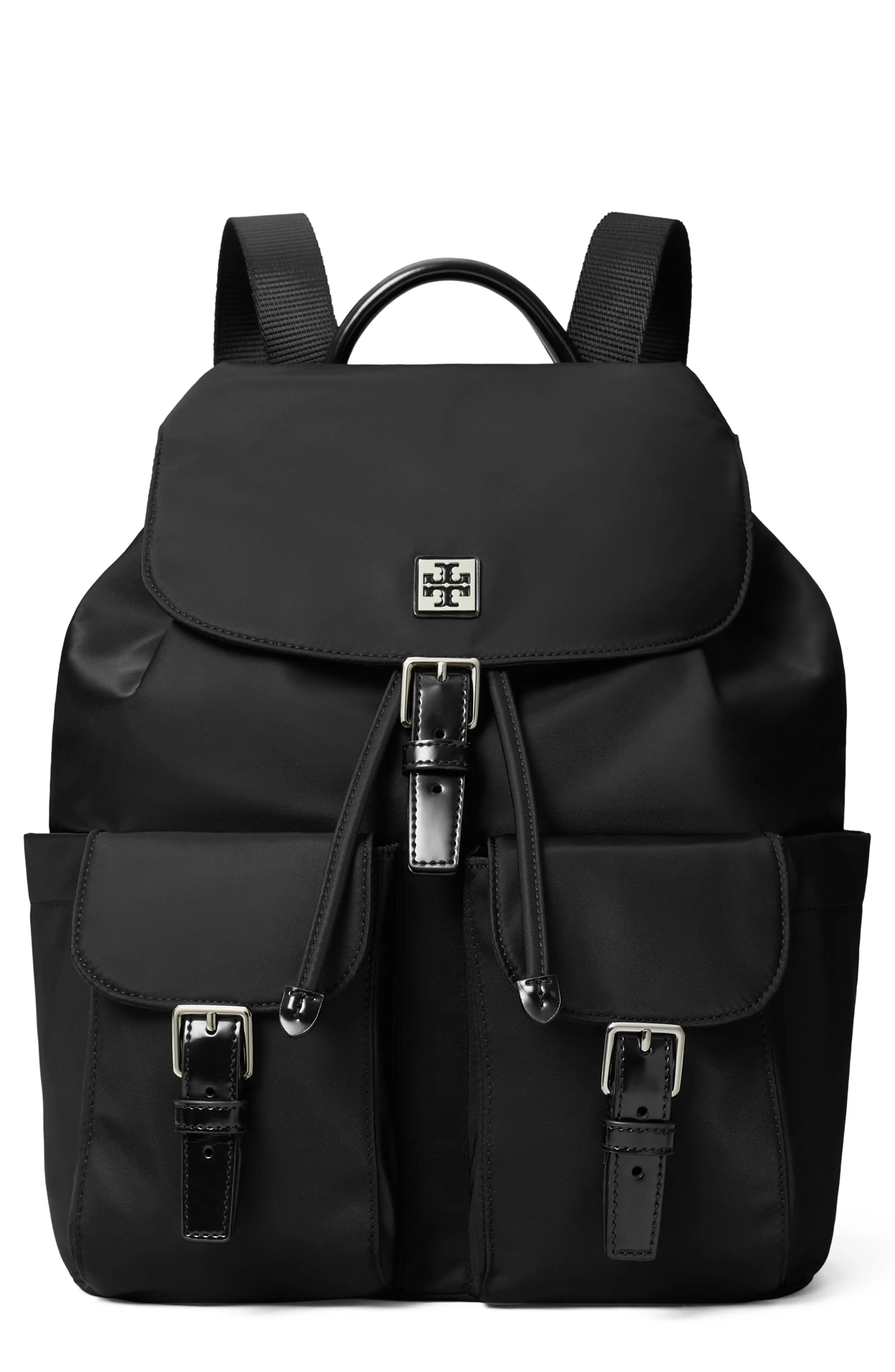 Tory Burch Virgina Nylon Backpack (Women) | Nordstrom | Nordstrom