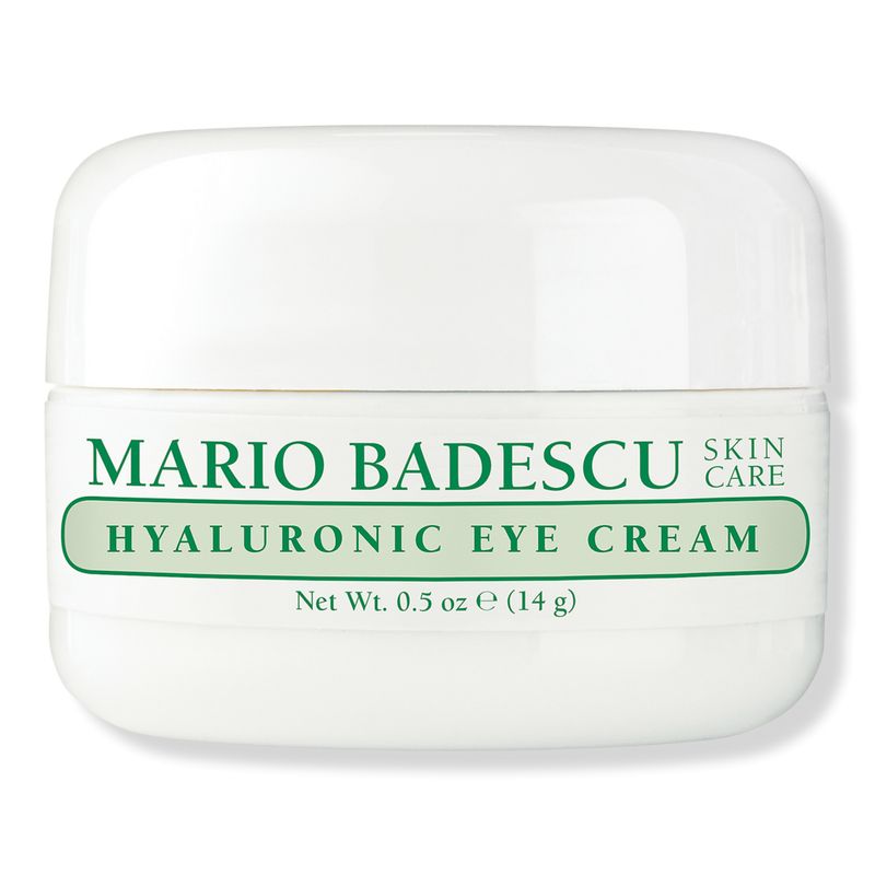 Mario Badescu Hyaluronic Eye Cream | Ulta Beauty | Ulta