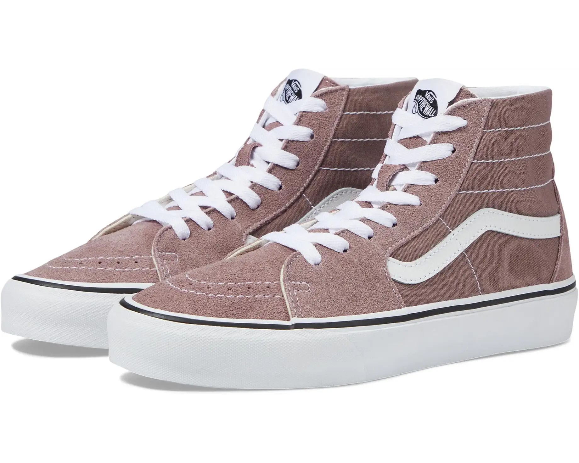 Vans Sk8-Hi® Tapered | Zappos