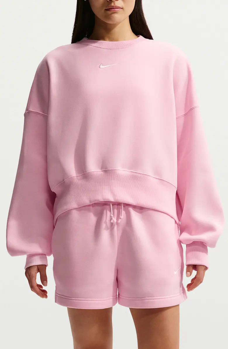 Phoenix Fleece Crewneck Sweatshirt | Nordstrom