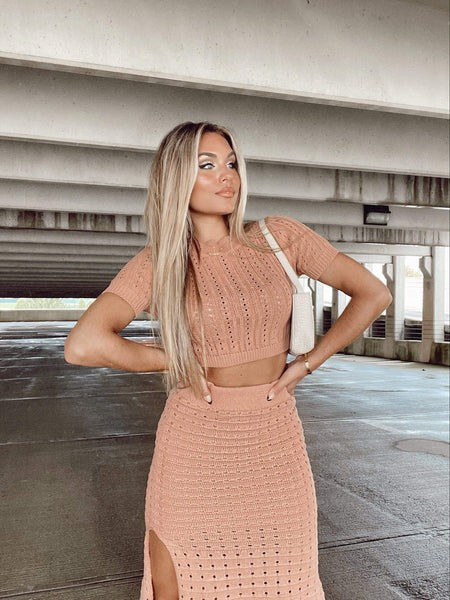 Most Likely To Be Late Top | Lane 201 Boutique