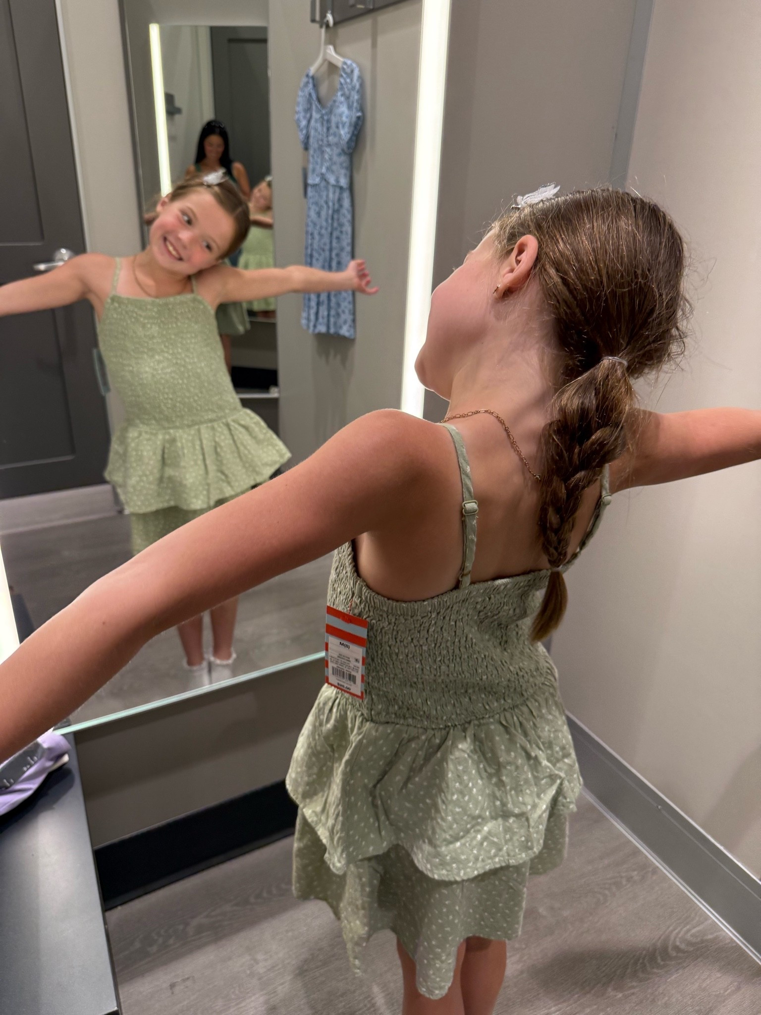 Dresses for the little girl in your life!

#LTKKids #LTKSeasonal #LTKootd