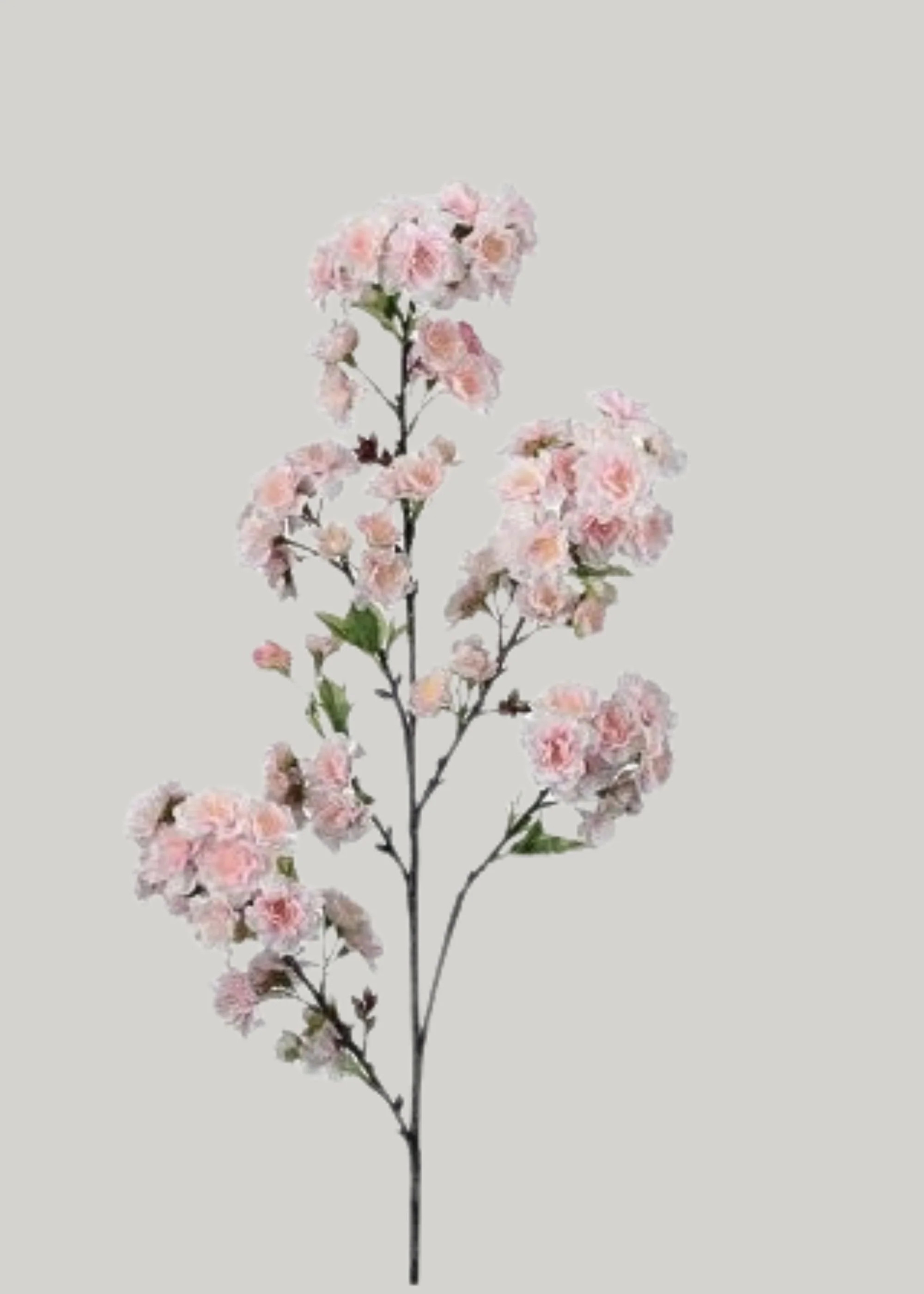 UV Treated Cherry Blossom Branch | Faux Outdoor Flowers | Afloral | Afloral