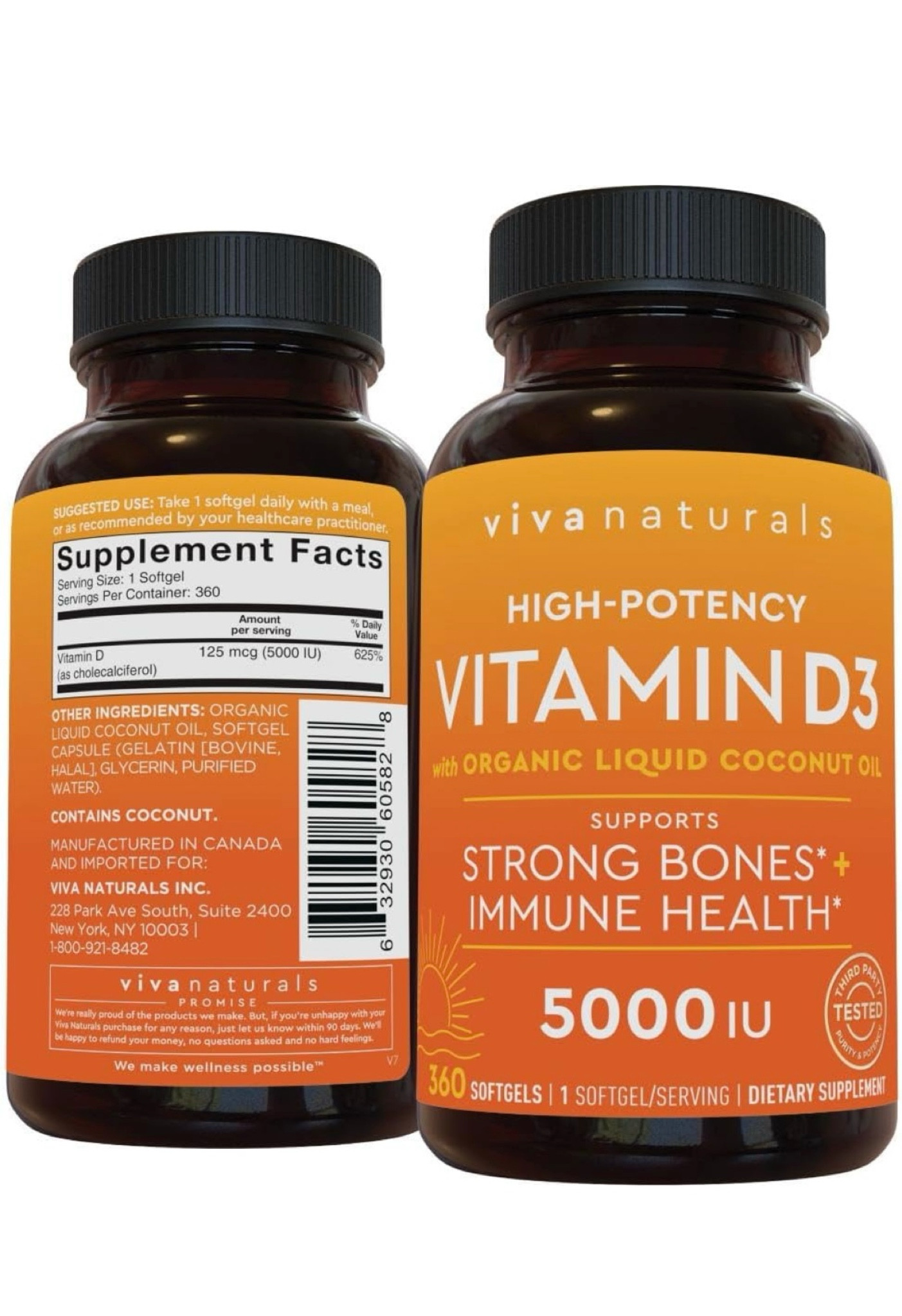 Vitamins 

#LTKFindsUnder50 #LTKFitness #LTKSaleAlert