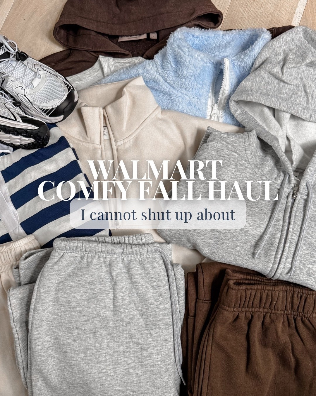 @walmart coming through with all the comfy girl fall finds 

#LTKSeasonal #LTKTravel #LTKStyleTip