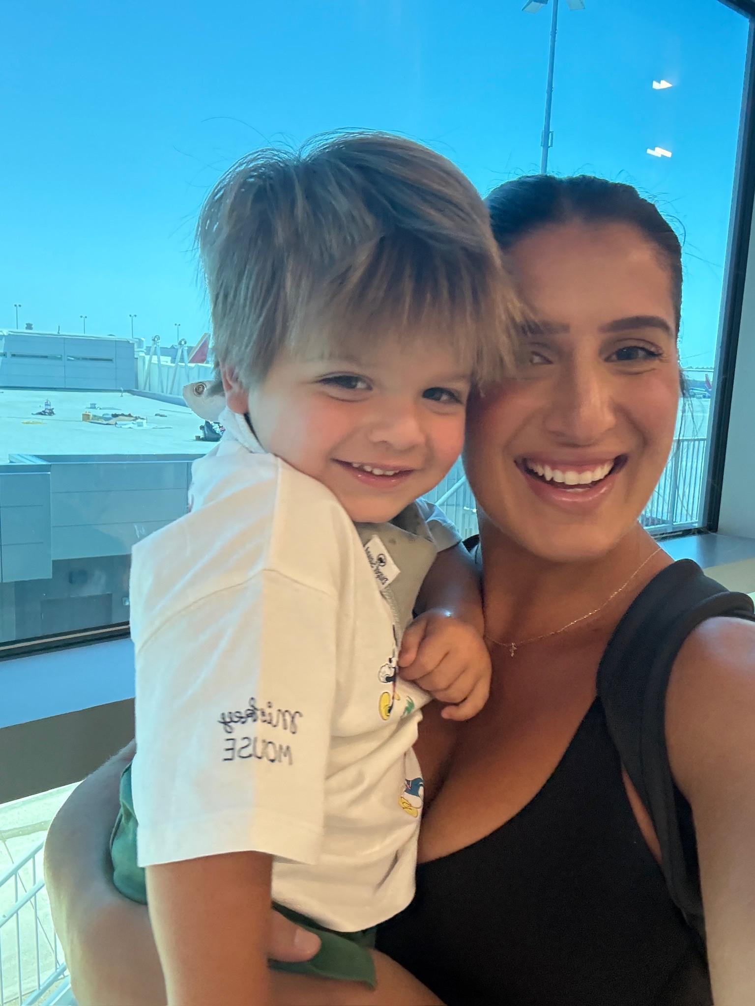 Just a couple of happy campers!

Disney, Disney kids, Disney travel, Disney outfits, Disney trip, kids Disney outfits, boy mom, grace white

#LTKKids #LTKBaby #LTKTravel